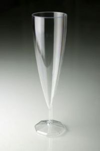 CHAMPAGNE GLASS